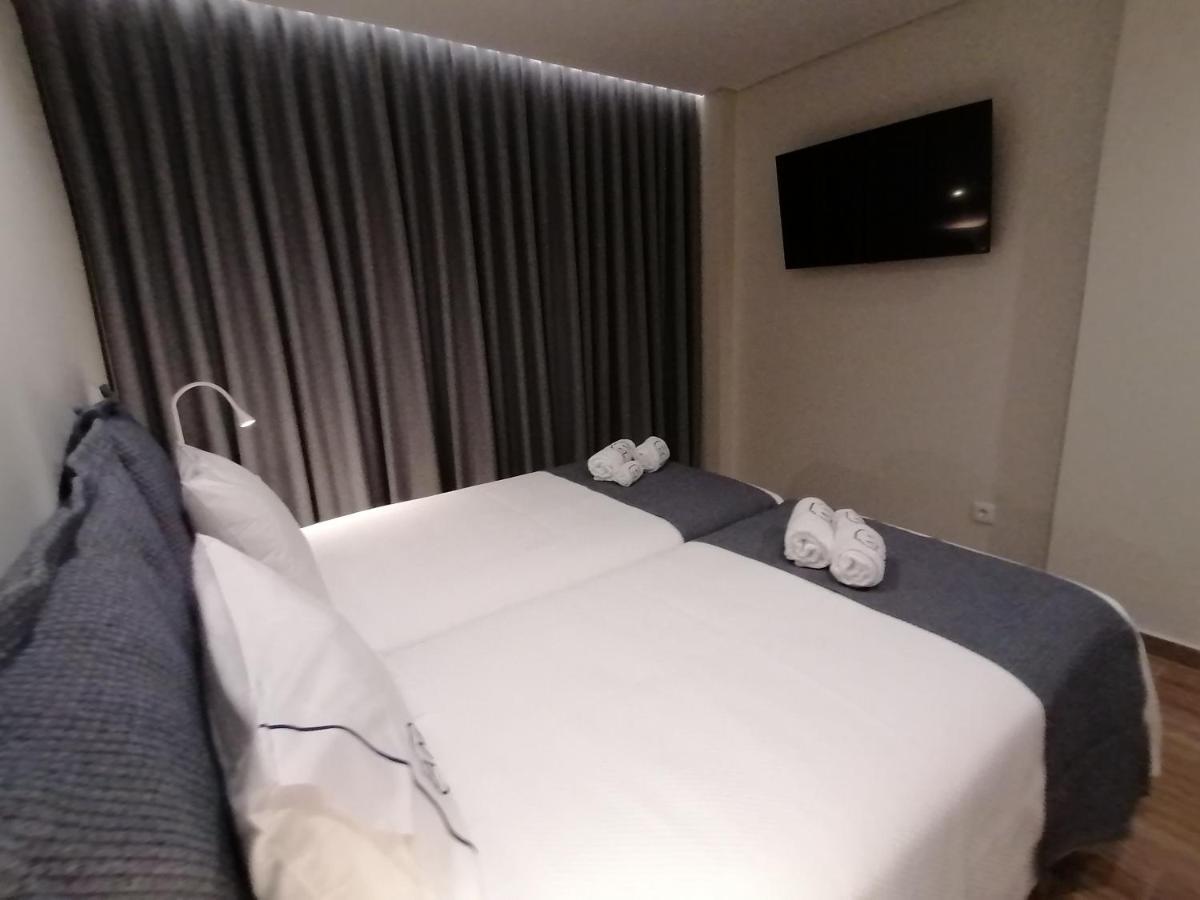Apartments Madeira Barreirinha Funchal  Zewnętrze zdjęcie