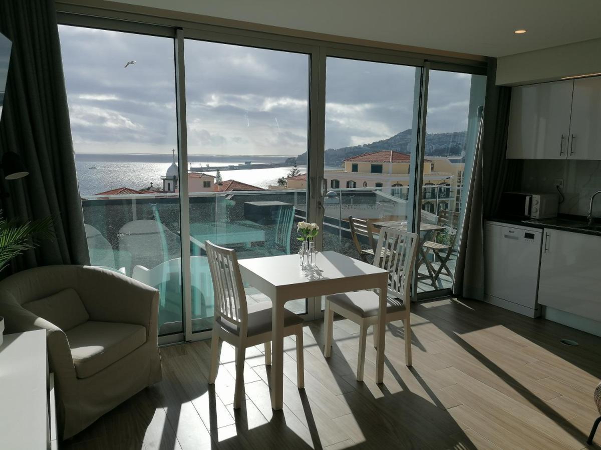 Apartments Madeira Barreirinha Funchal  Zewnętrze zdjęcie