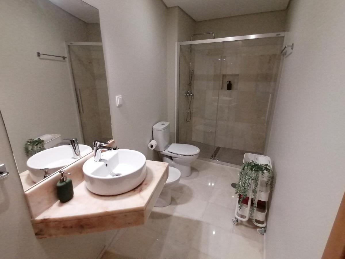 Apartments Madeira Barreirinha Funchal  Zewnętrze zdjęcie