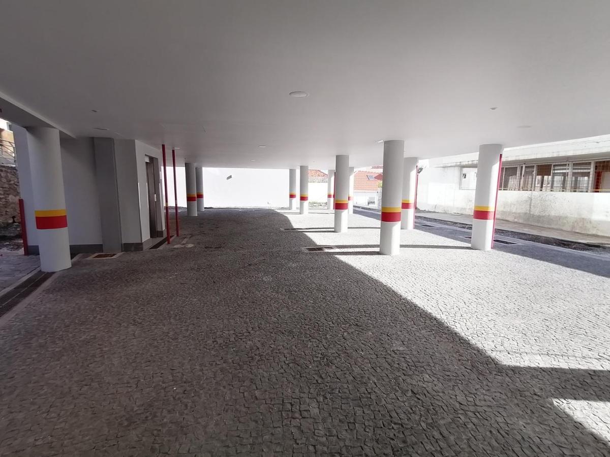 Apartments Madeira Barreirinha Funchal  Zewnętrze zdjęcie