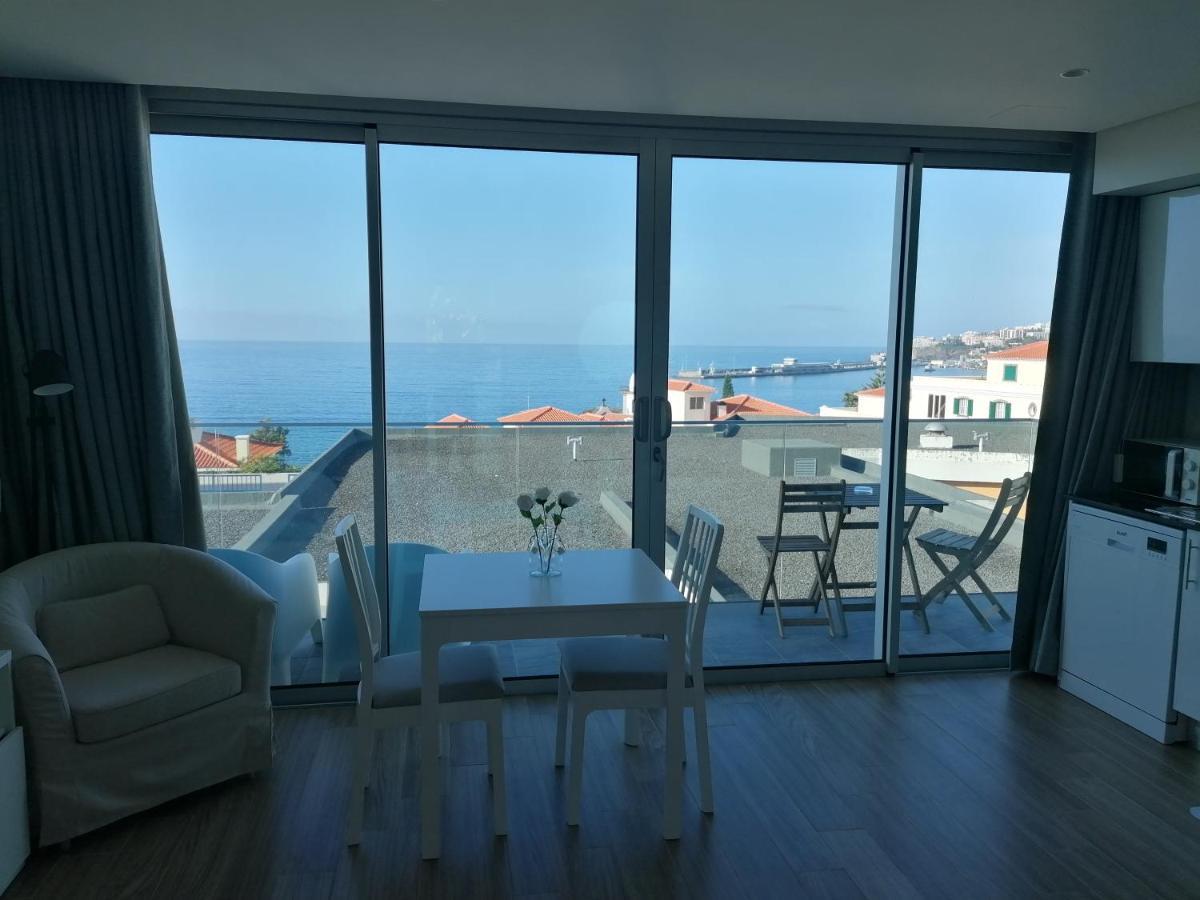 Apartments Madeira Barreirinha Funchal  Zewnętrze zdjęcie