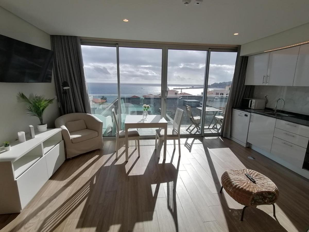 Apartments Madeira Barreirinha Funchal  Zewnętrze zdjęcie
