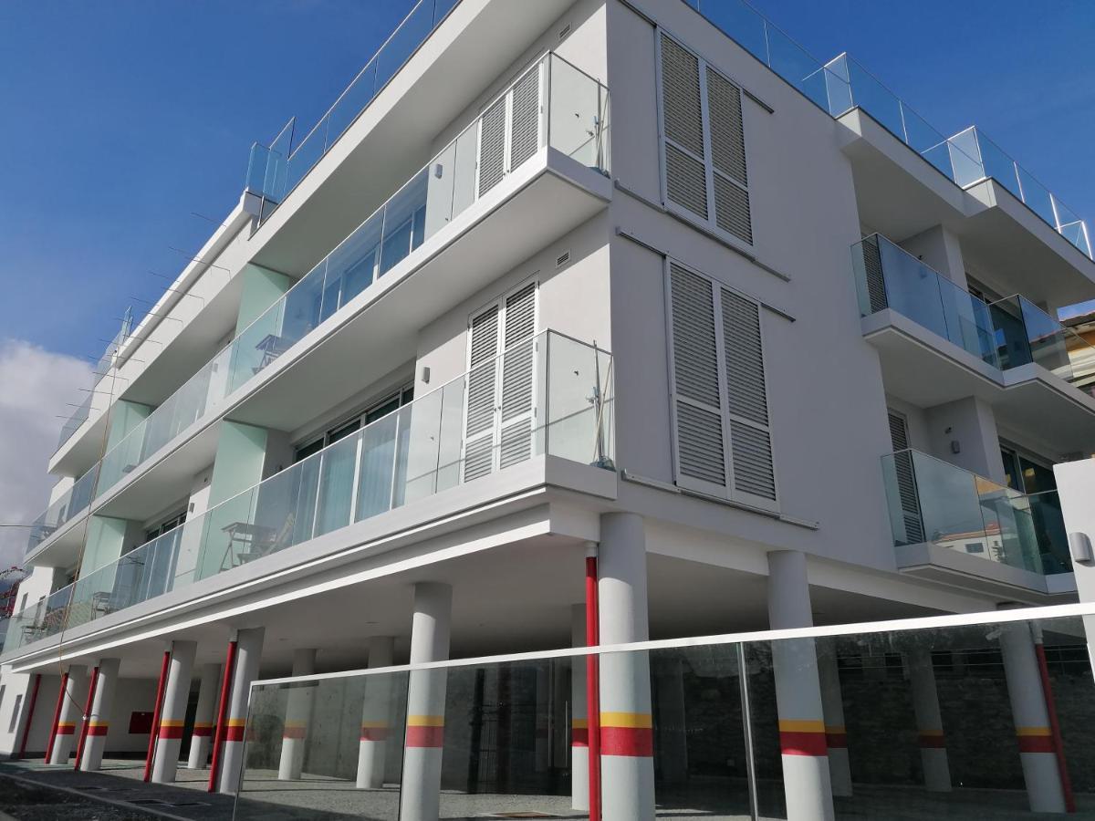 Apartments Madeira Barreirinha Funchal  Zewnętrze zdjęcie