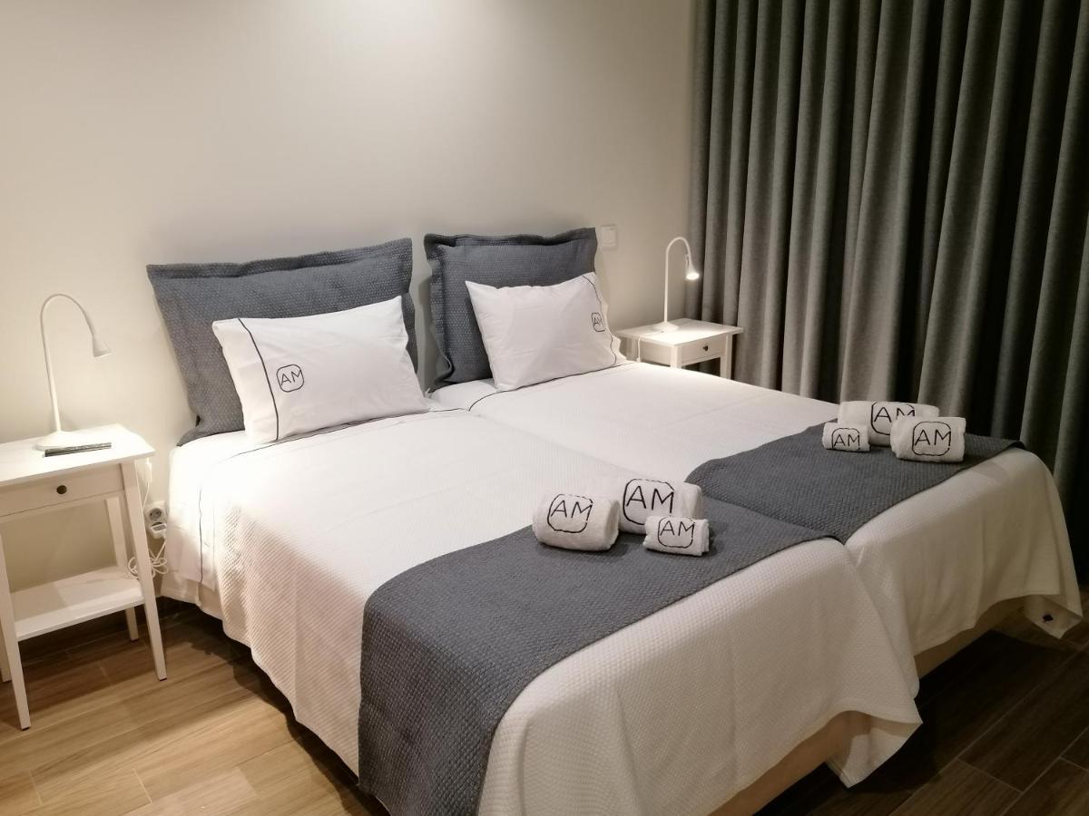 Apartments Madeira Barreirinha Funchal  Zewnętrze zdjęcie