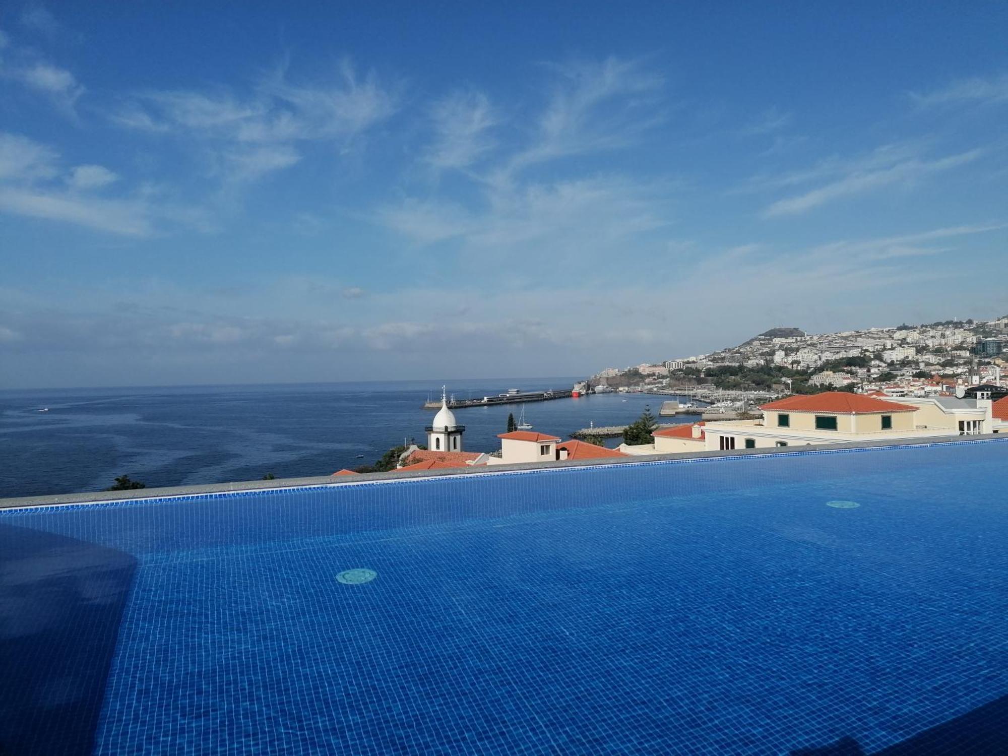 Apartments Madeira Barreirinha Funchal  Zewnętrze zdjęcie