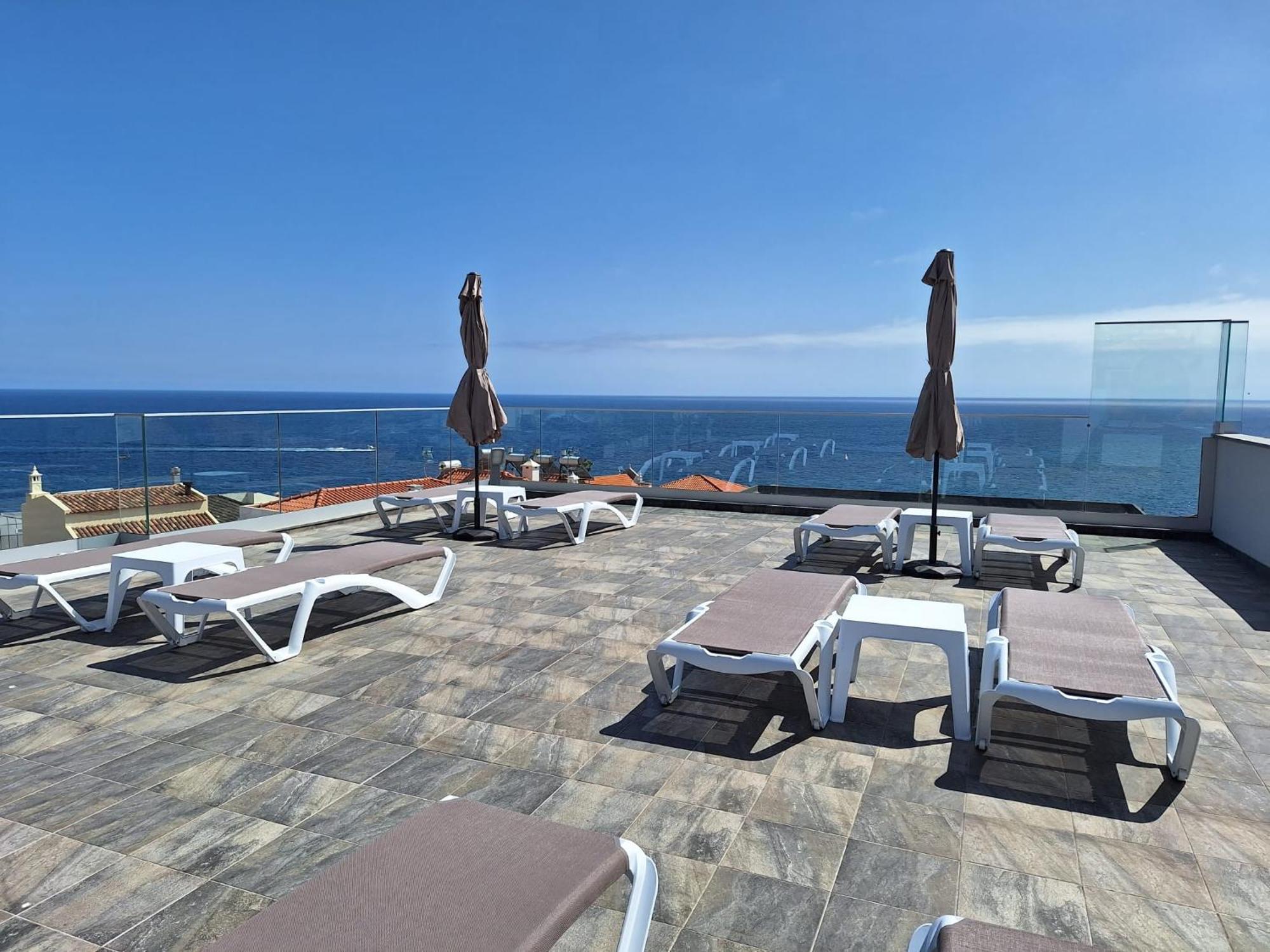 Apartments Madeira Barreirinha Funchal  Zewnętrze zdjęcie