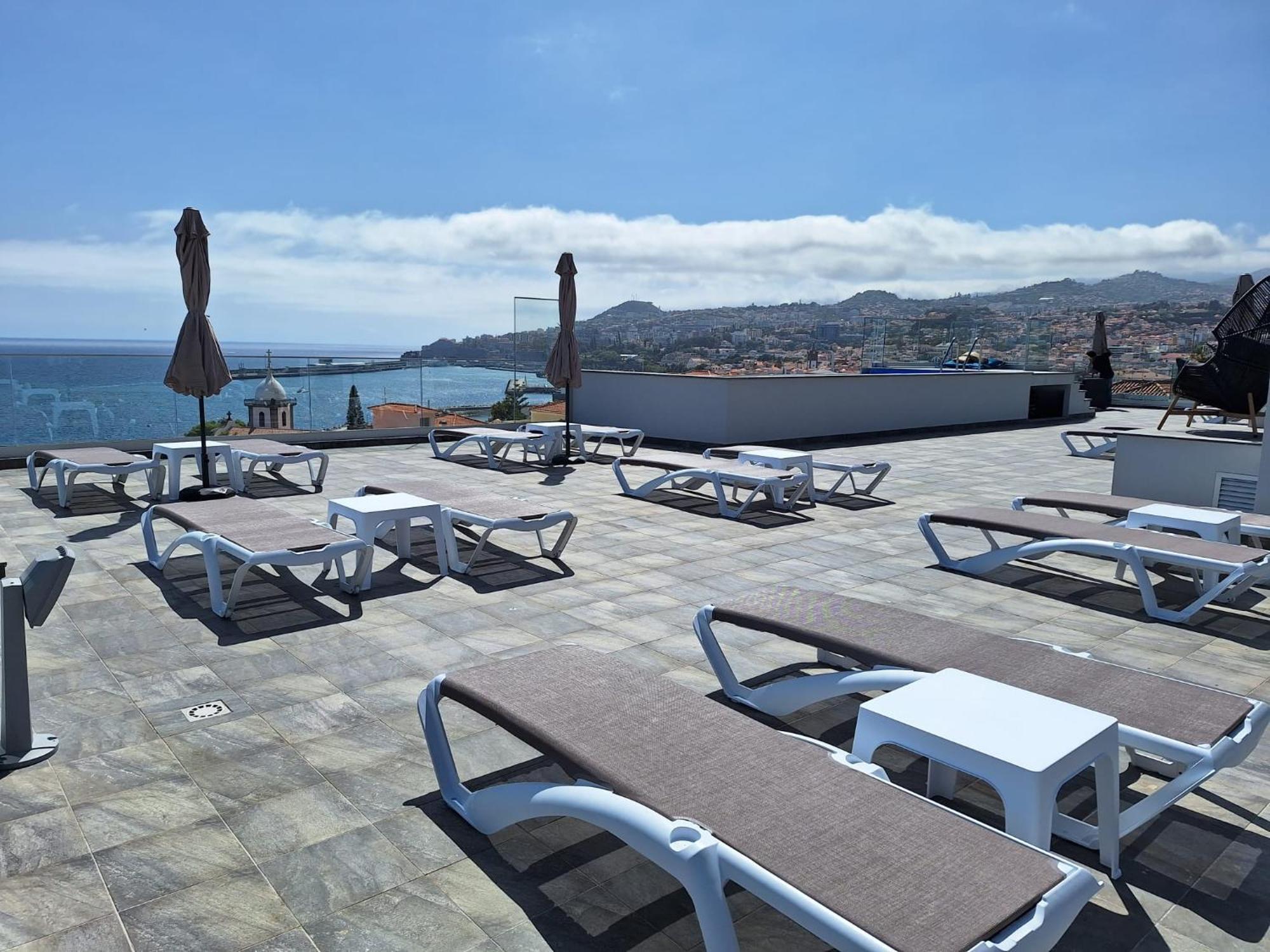 Apartments Madeira Barreirinha Funchal  Zewnętrze zdjęcie