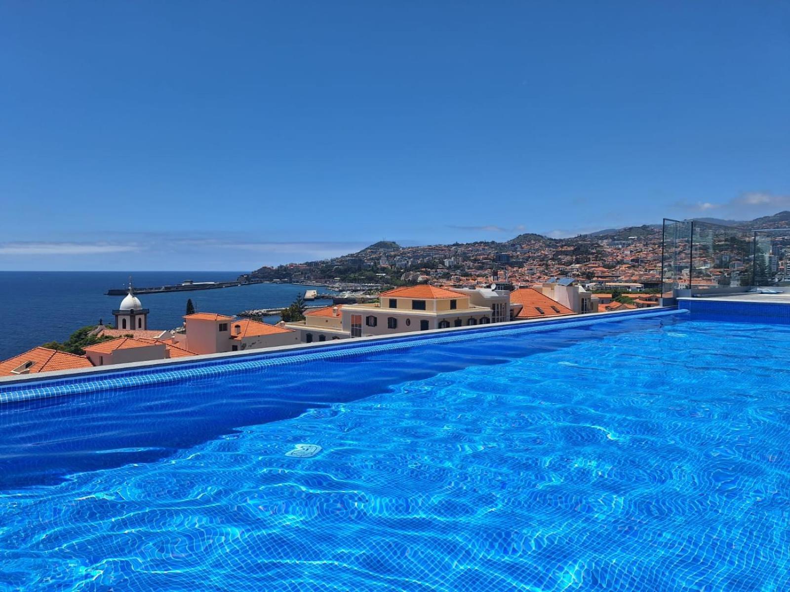 Apartments Madeira Barreirinha Funchal  Zewnętrze zdjęcie