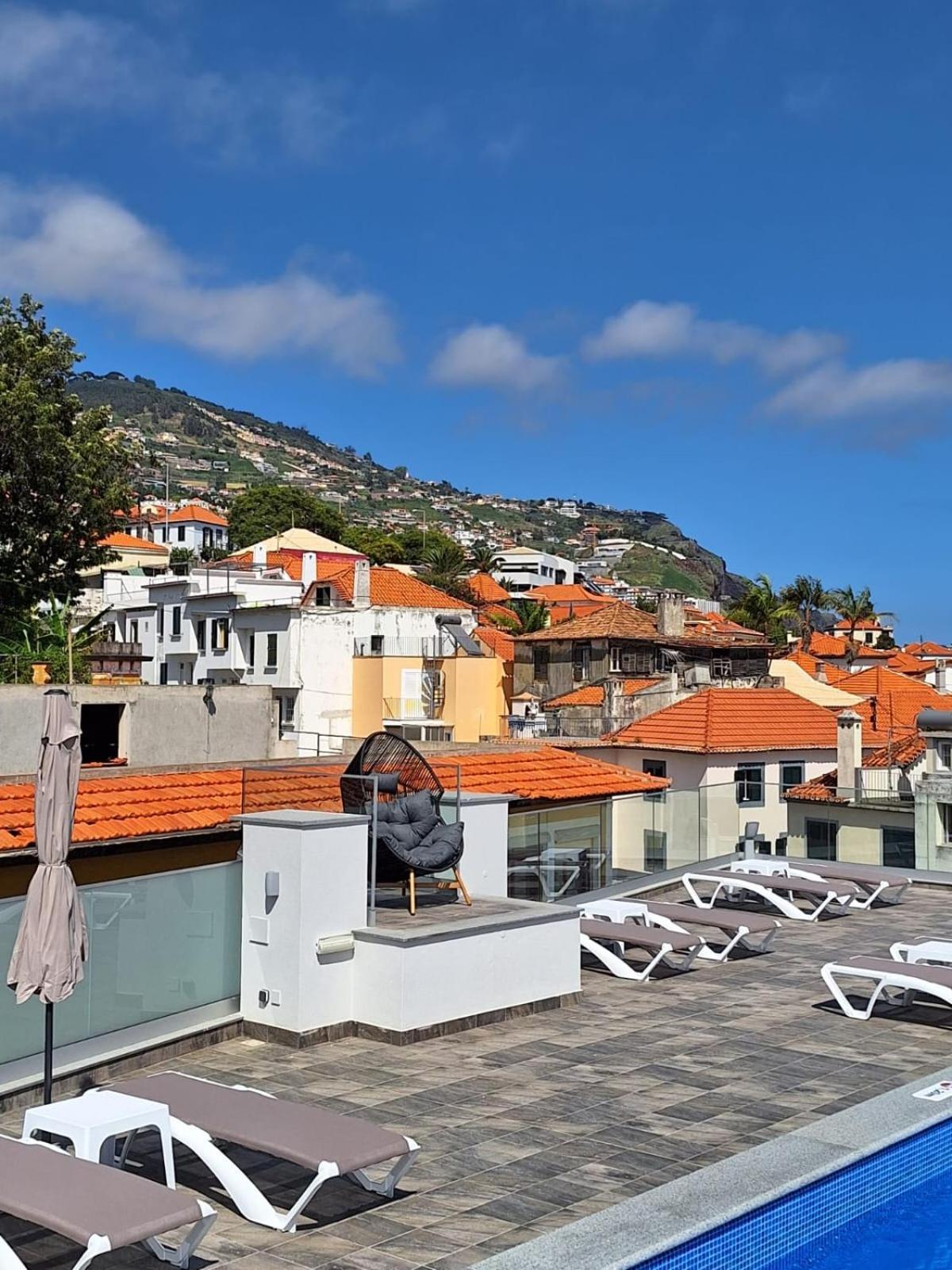 Apartments Madeira Barreirinha Funchal  Zewnętrze zdjęcie
